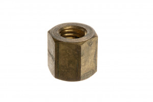 CHAMPION REPLACEMENT PK MANIFOLD NUT BRASS 5/16 UNC - Motion Australia